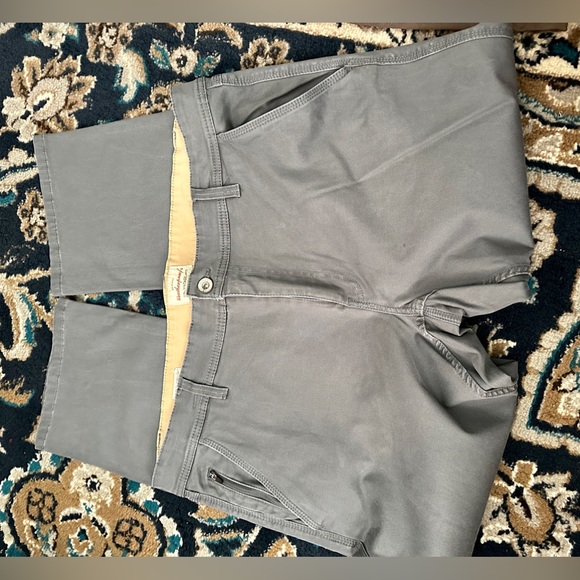 Bundle - Weatherproof Men’s Pants. - Picture 6 of 6